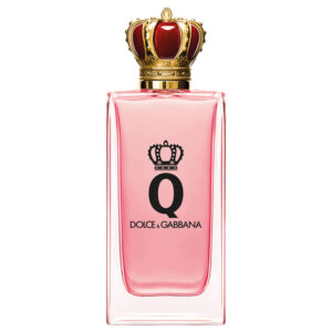 Q by Dolce & Gabbana Eau de Parfum Spray 100ml