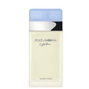 Dolce & Gabbana Light Blue Eau de Toilette Spray 200ml