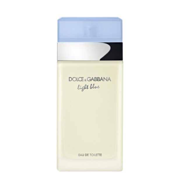 Dolce & Gabbana Light Blue Eau de Toilette Spray 200ml