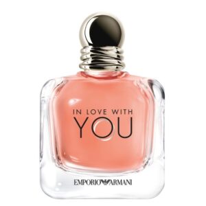 Emporio Armani In Love With You Eau de Parfum Spray 100ml