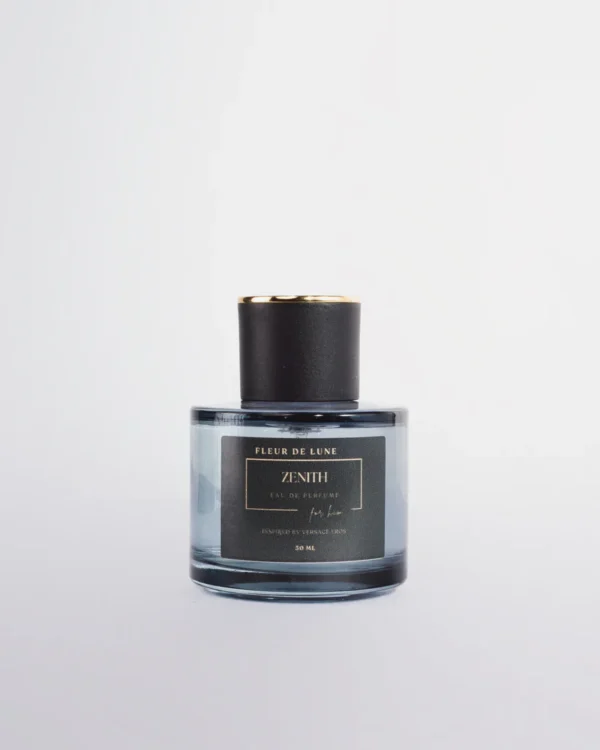 ZENITH: Inspired by Versace Eros