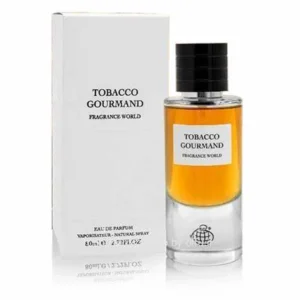 Tobacco gourmand