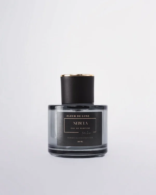 NEBULA: Inspired by Tom Ford Nior