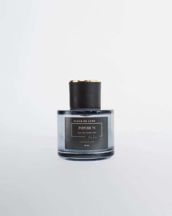 IMPERIUM: Inspired by Tzar by Van Cleef & Arpels