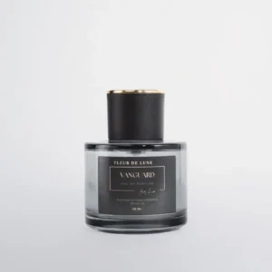 VANGUARD: Inspired by Paco Rabanne Invictus