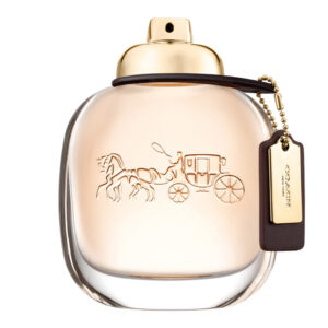 Coach Eau de Parfum Spray 90ml