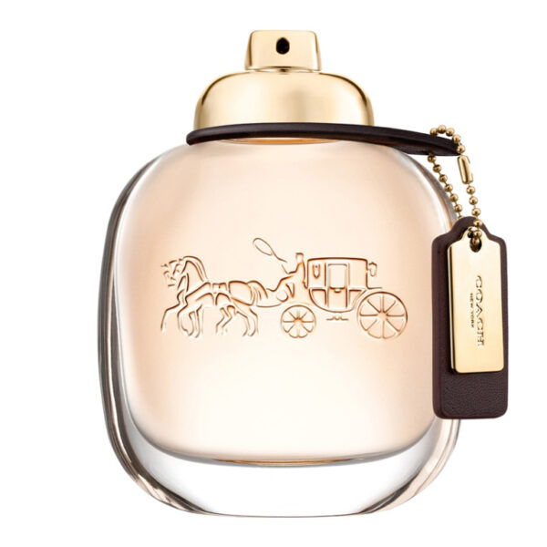 Coach Eau de Parfum Spray 90ml